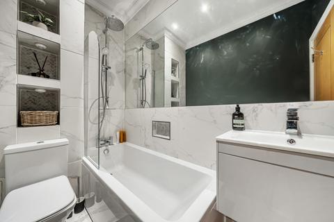 Flat 1, Cabrini House, 2 Honor Oak Rise, London, SE23 3QY
