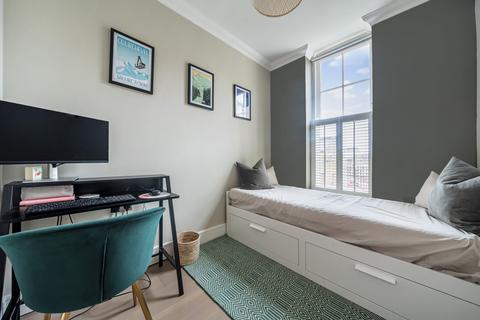 Flat 1, Cabrini House, 2 Honor Oak Rise, London, SE23 3QY