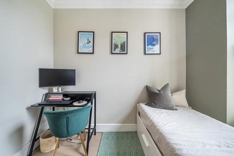 Flat 1, Cabrini House, 2 Honor Oak Rise, London, SE23 3QY
