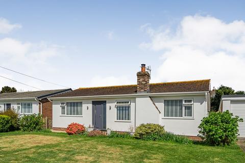 2 bedroom detached bungalow for sale, Higher Holcombe Close, Teignmouth, TQ14