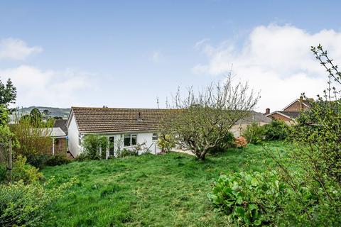 2 bedroom detached bungalow for sale, Higher Holcombe Close, Teignmouth, TQ14