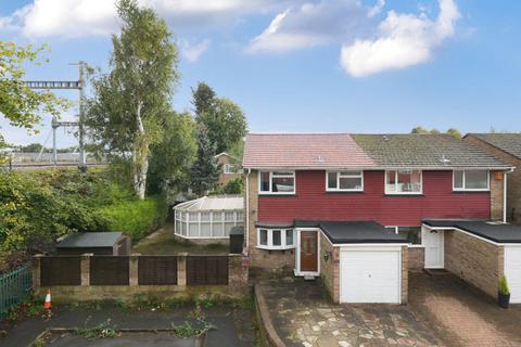 3 bedroom semi-detached house for sale, Fairway Avenue, West Drayton, Middlesex