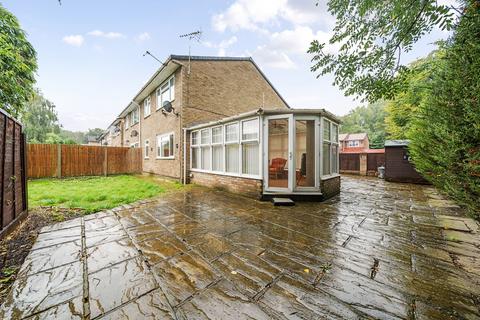 3 bedroom semi-detached house for sale, Fairway Avenue, West Drayton, Middlesex