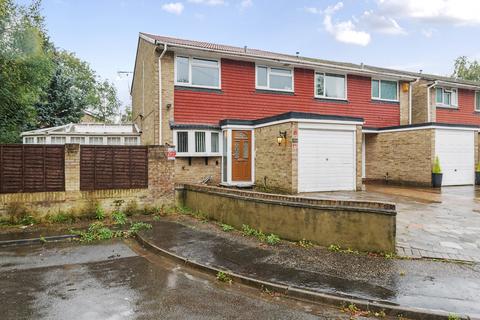 3 bedroom semi-detached house for sale, Fairway Avenue, West Drayton, Middlesex