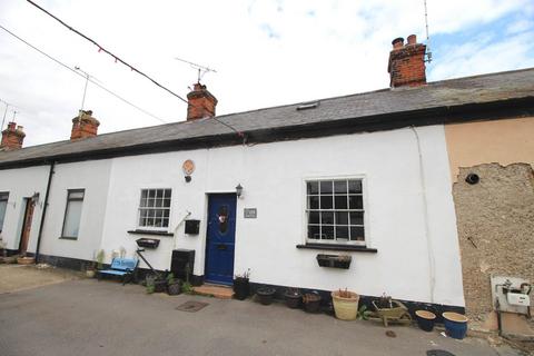 2 bedroom terraced house for sale, Woodfield Cottages, Heybridge