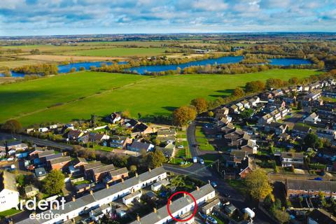 2 bedroom terraced house for sale, Woodfield Cottages, Heybridge