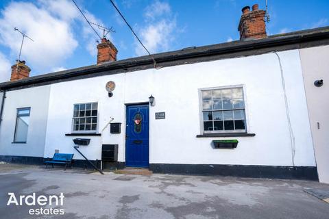 Woodfield Cottages, Heybridge