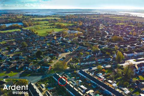 2 bedroom terraced house for sale, Woodfield Cottages, Heybridge