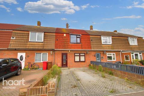 2 bedroom terraced house for sale, St James Close, Rochester