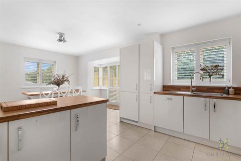 4 bedroom detached house for sale, The Furrows, Cheltenham GL54