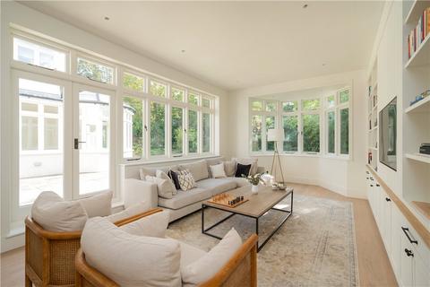 6 bedroom detached house for sale, Ernle Road, Wimbledon, SW20