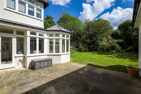 6 bedroom detached house for sale, Ernle Road, Wimbledon, SW20