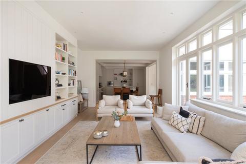 6 bedroom detached house for sale, Ernle Road, Wimbledon, SW20