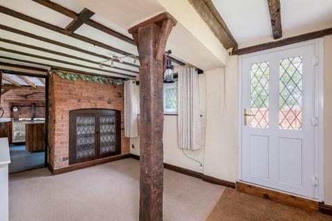 4 bedroom cottage for sale, Hockley Lane, Ettington, Stratford-upon-Avon