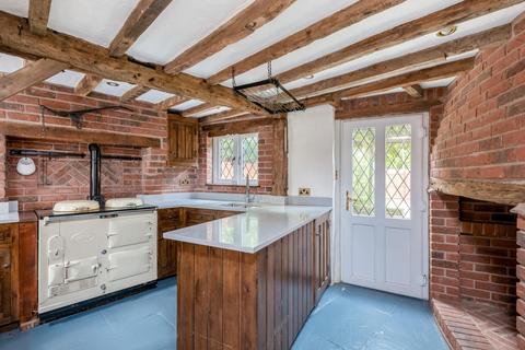 4 bedroom cottage for sale, Hockley Lane, Ettington, Stratford-upon-Avon