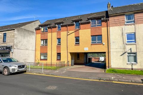 2 bedroom flat for sale, Old Street, Duntocher