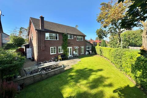 4 bedroom detached house for sale, Barcheston Road, Cheadle