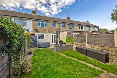 3 bedroom terraced house for sale, Priors Close, Steyning BN44