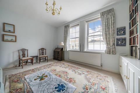 2 bedroom flat for sale, Hanover Gate Mansions,  London,  NW1