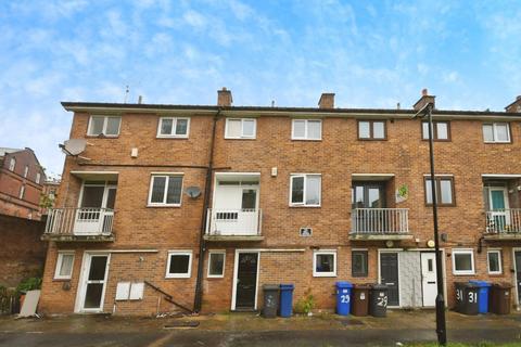 25 Summer Street, Sheffield, S3 7NS