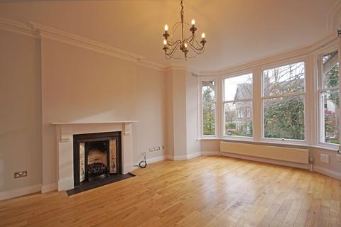 2 bedroom apartment to rent, Grove Road, Harrogate, HG1