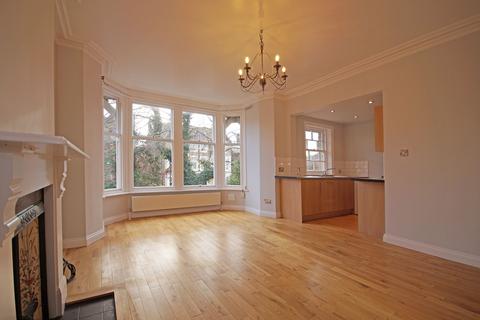 2 bedroom apartment to rent, Grove Road, Harrogate, HG1