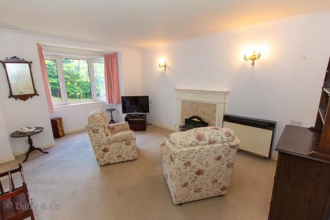 1 bedroom retirement property for sale, Heath Road, Haywards Heath