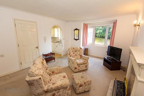 1 bedroom retirement property for sale, Heath Road, Haywards Heath