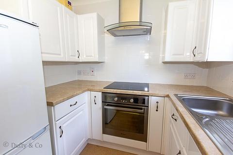 1 bedroom retirement property for sale, Heath Road, Haywards Heath