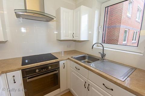 1 bedroom retirement property for sale, Heath Road, Haywards Heath