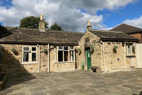 2 bedroom detached bungalow for sale, 100 Knowl Road, Mirfield WF14