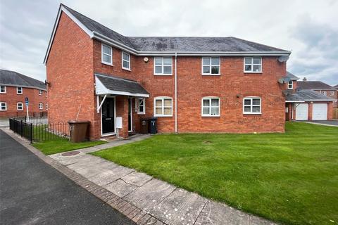 2 bedroom maisonette for sale, Brixfield Way, Dickens Heath, Solihull, West Midlands, B90