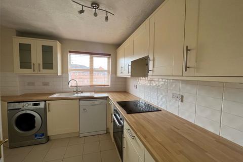 2 bedroom maisonette for sale, Brixfield Way, Dickens Heath, Solihull, West Midlands, B90