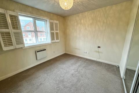 2 bedroom maisonette for sale, Brixfield Way, Dickens Heath, Solihull, West Midlands, B90