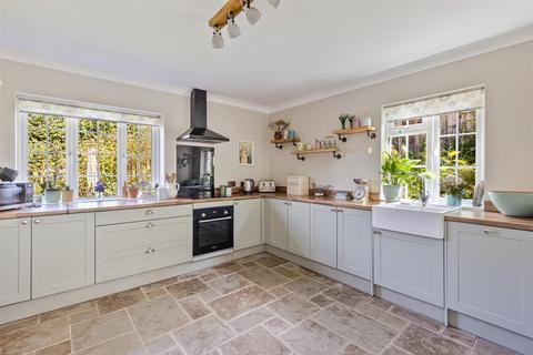 3 bedroom semi-detached house for sale, Capton, Dittisham