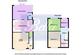 2 D Floorplan