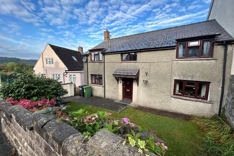 4 bedroom semi-detached house for sale, Groesffordd, Brecon, LD3