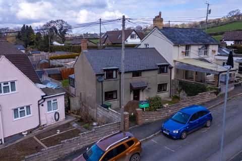 Groesffordd, Brecon, LD3