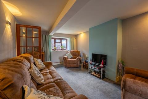 4 bedroom semi-detached house for sale, Groesffordd, Brecon, LD3