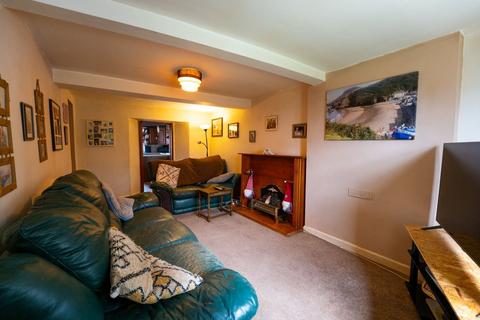 4 bedroom semi-detached house for sale, Groesffordd, Brecon, LD3