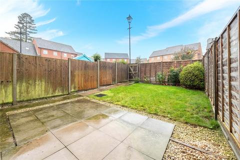 3 bedroom townhouse for sale, Pentland Drive, Sleaford, Lincolnshire, NG34