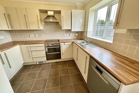 2 bedroom terraced house for sale, Stalham NR12