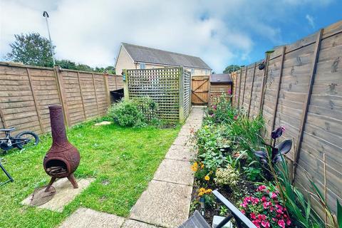 2 bedroom terraced house for sale, Stalham NR12