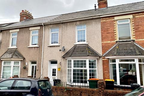 2 bedroom terraced house for sale, Stockton Road, Newport NP19