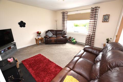 2 bedroom bungalow for sale, Councillors Walk, Forres