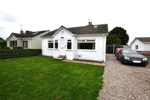 8 Councillors Walk, Forres, IV36 1HA