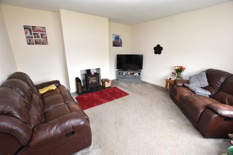 8 Councillors Walk, Forres, IV36 1HA