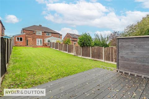 3 bedroom semi-detached house for sale, Roundthorn Road, Alkrington, Middleton, Manchester, M24