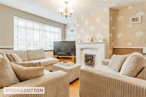 3 bedroom semi-detached house for sale, Roundthorn Road, Alkrington, Middleton, Manchester, M24