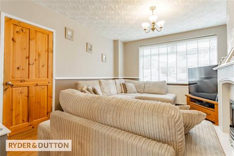 3 bedroom semi-detached house for sale, Roundthorn Road, Alkrington, Middleton, Manchester, M24